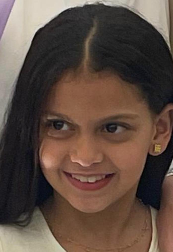 lujain ashraf salah